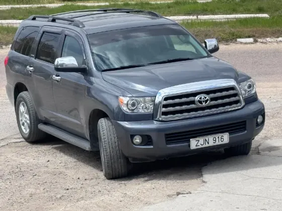 Toyota Sequoia 2009 год Тирасполь Тирасполь