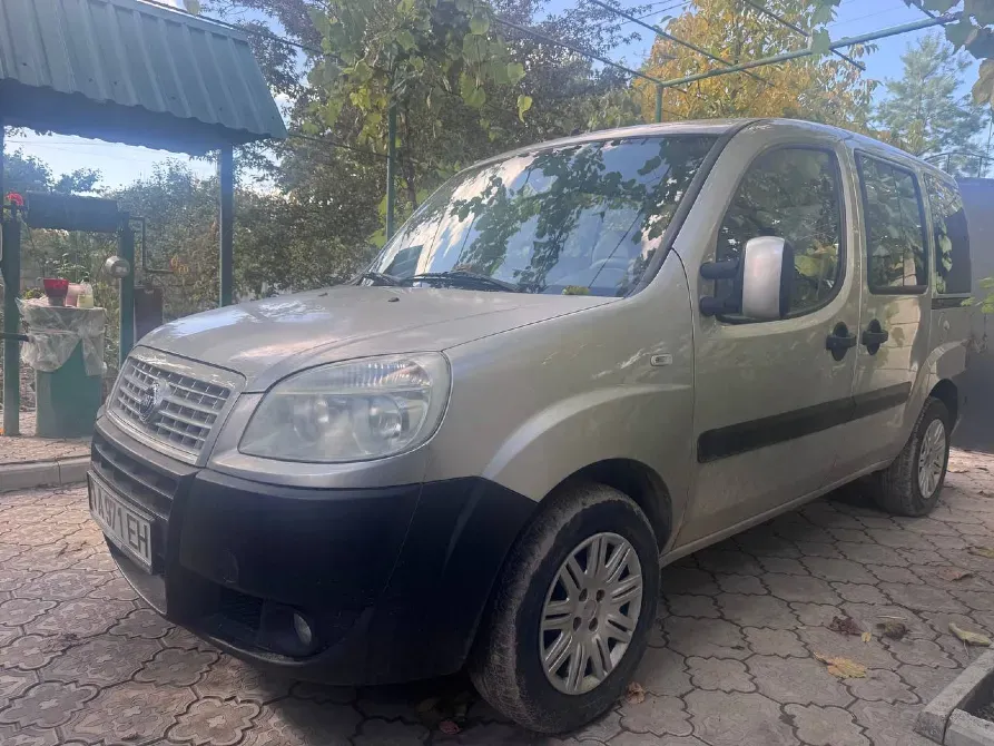 Volkswagen Caddy 2006 год Тирасполь Tiraspol - fotografie 1