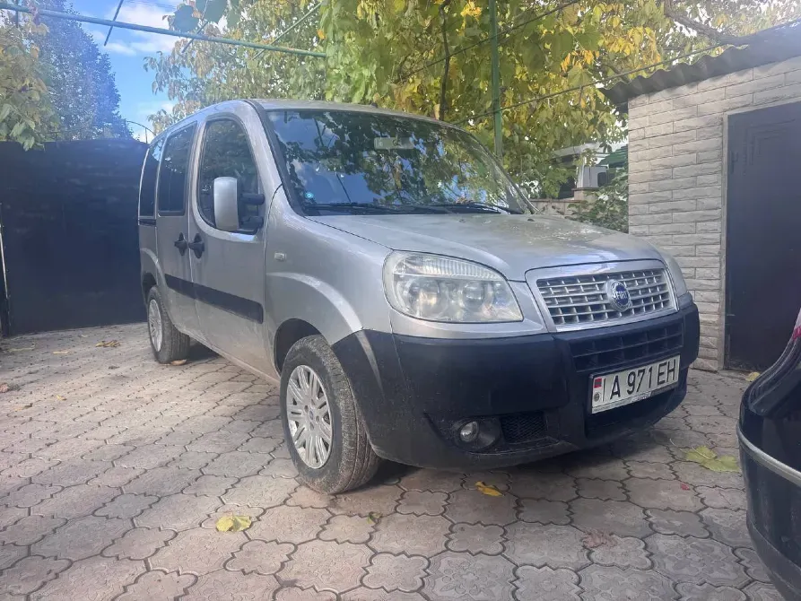 Volkswagen Caddy 2006 год Тирасполь Tiraspol - fotografie 3