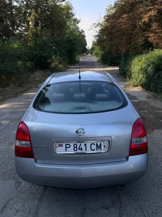 Nissan Primera 2002 год Тирасполь Тирасполь