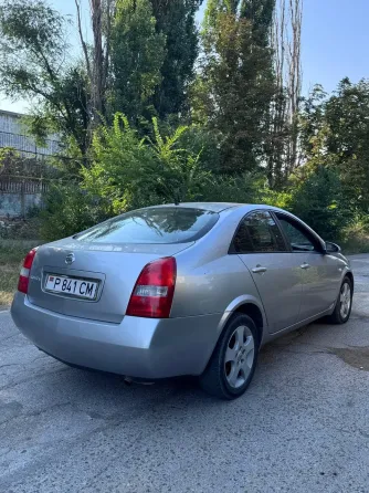 Nissan Primera 2002 год Тирасполь Тирасполь