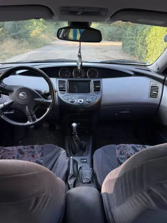 Nissan Primera 2002 год Тирасполь Тирасполь