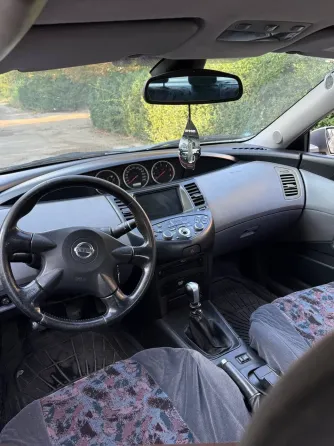 Nissan Primera 2002 год Тирасполь Тирасполь