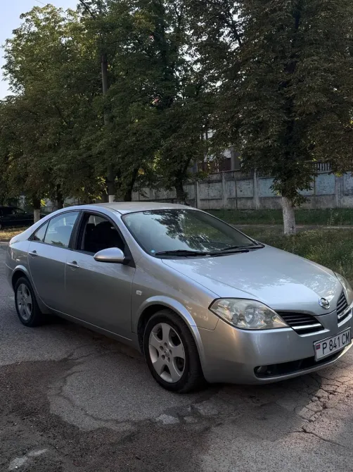 Nissan Primera 2002 год Тирасполь Тирасполь - изображение 8
