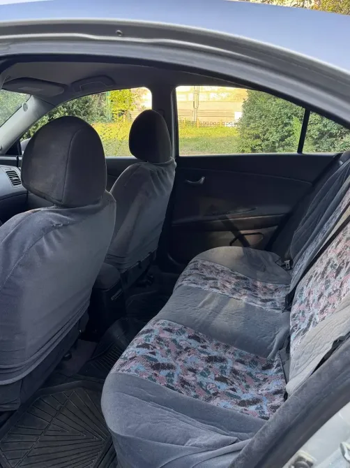 Nissan Primera 2002 год Тирасполь Тирасполь - изображение 6