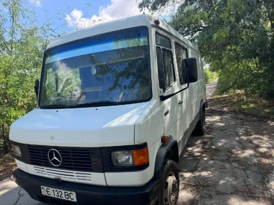 Mercedes Vaneo 2000 год Тирасполь Тирасполь