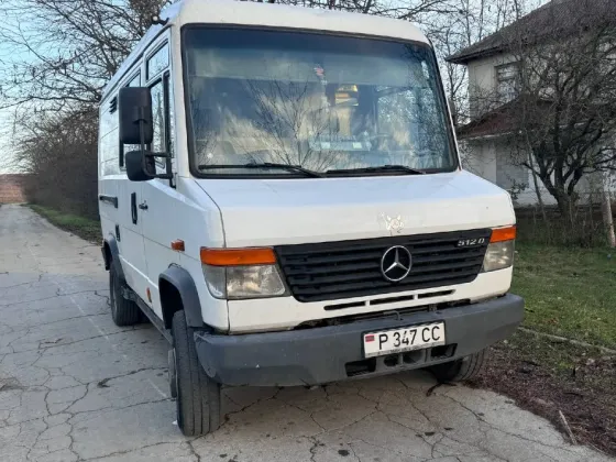 Mercedes Vaneo 2000 год Тирасполь Тирасполь
