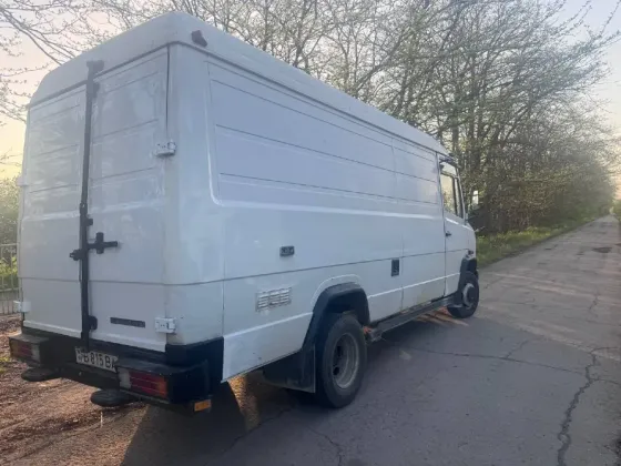 Mercedes Vaneo 2000 год Тирасполь Тирасполь
