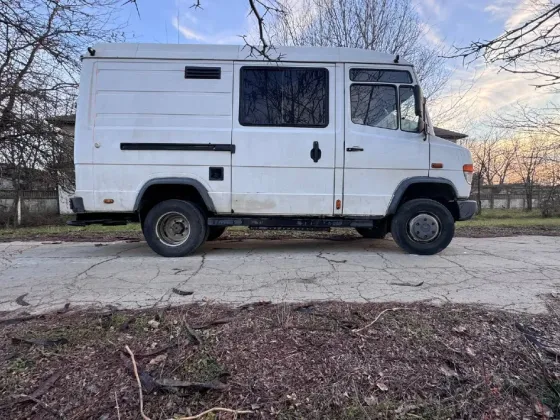 Mercedes Vaneo 2000 год Тирасполь Тирасполь