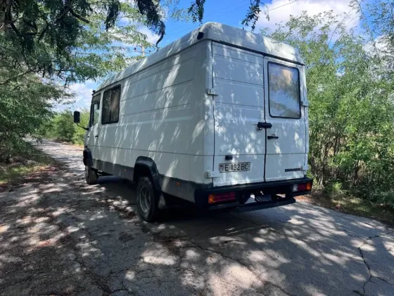 Mercedes Vaneo 2000 год Тирасполь Тирасполь
