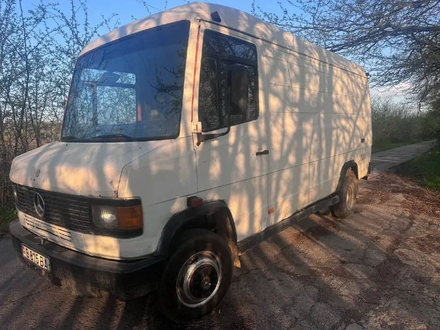 Mercedes Vaneo 2000 год Тирасполь Тирасполь - изображение 8