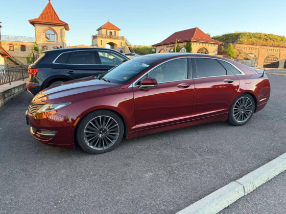 Lincoln MKZ 2014 год Тирасполь Тирасполь