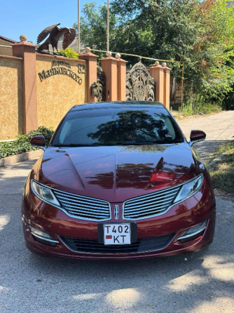 Lincoln MKZ 2014 год Тирасполь Тирасполь