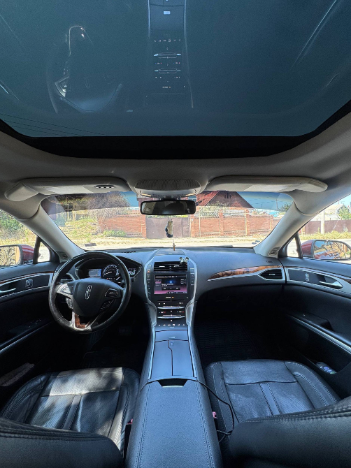 Lincoln MKZ 2014 год Тирасполь Тирасполь - изображение 2