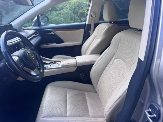 Lexus RX 2022 год Тирасполь Тирасполь