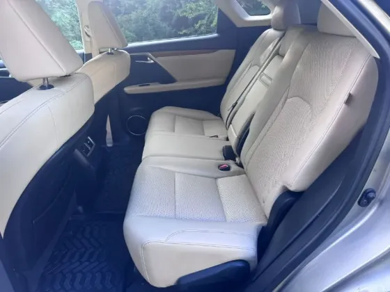 Lexus RX 2022 год Тирасполь Тирасполь