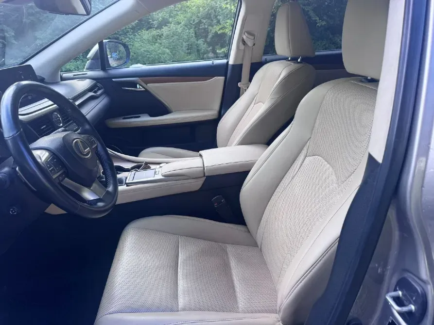 Lexus RX 2022 год Тирасполь Тирасполь - изображение 4