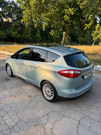 Ford C-MAX 2013 год Тирасполь Тирасполь