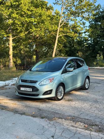 Ford C-MAX 2013 год Тирасполь Тирасполь