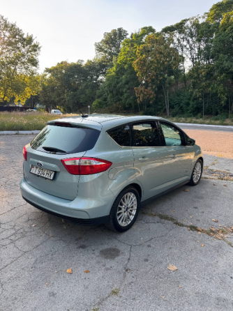 Ford C-MAX 2013 год Тирасполь Тирасполь