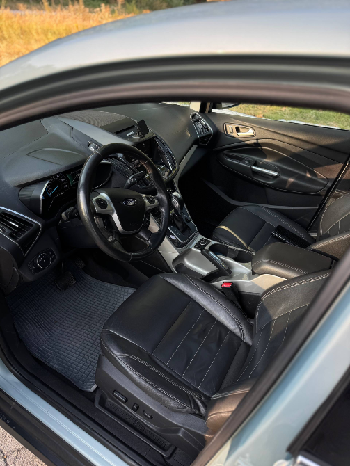 Ford C-MAX 2013 год Тирасполь Тирасполь - изображение 5