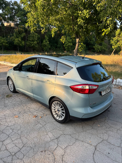 Ford C-MAX 2013 год Тирасполь Тирасполь - изображение 2