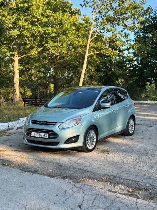 Ford C-MAX 2013 год Тирасполь Тирасполь - изображение 1