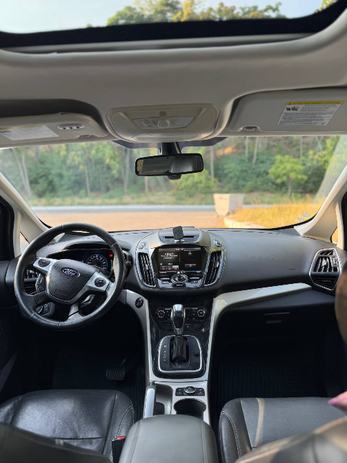 Ford C-MAX 2013 год Тирасполь Тирасполь - изображение 4