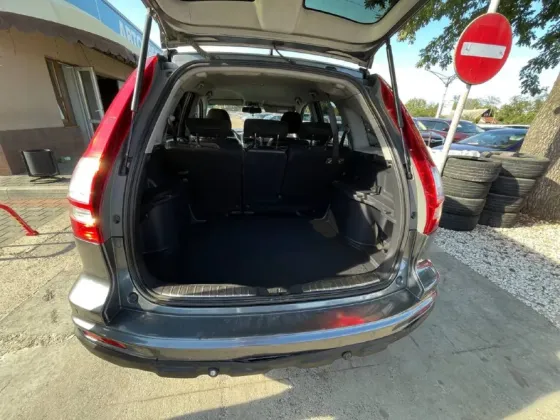 Honda CR-V 2010 год Тирасполь Тирасполь