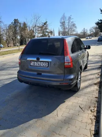 Honda CR-V 2010 год Тирасполь Тирасполь
