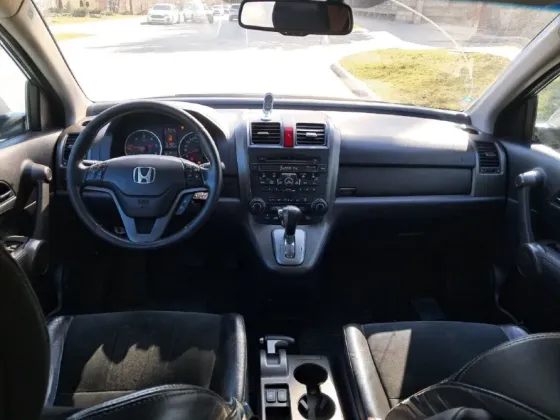 Honda CR-V 2010 год Тирасполь Тирасполь