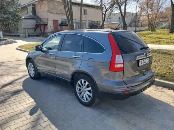 Honda CR-V 2010 год Тирасполь Тирасполь