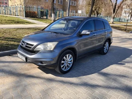 Honda CR-V 2010 год Тирасполь Тирасполь