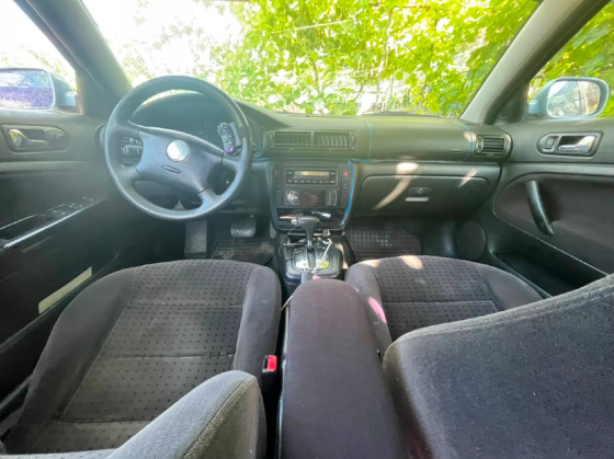 Volkswagen Passat 1999 год Рыбница Рыбница