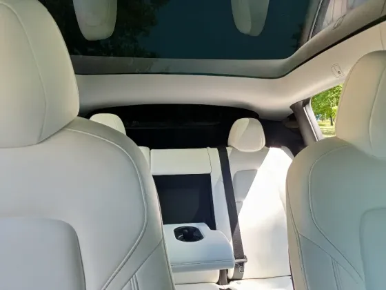 Tesla Model Y 2021 год Тирасполь Тирасполь