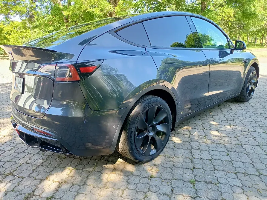 Tesla Model Y 2021 год Тирасполь Тирасполь - изображение 4