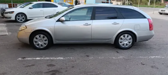 Nissan Primera 2002 год Рыбница Рыбница