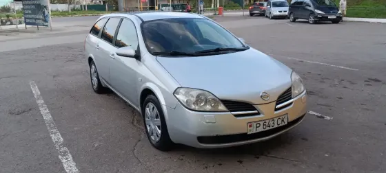 Nissan Primera 2002 год Рыбница Рыбница