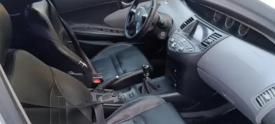 Nissan Primera 2002 год Рыбница Рыбница