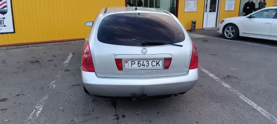 Nissan Primera 2002 год Рыбница Рыбница