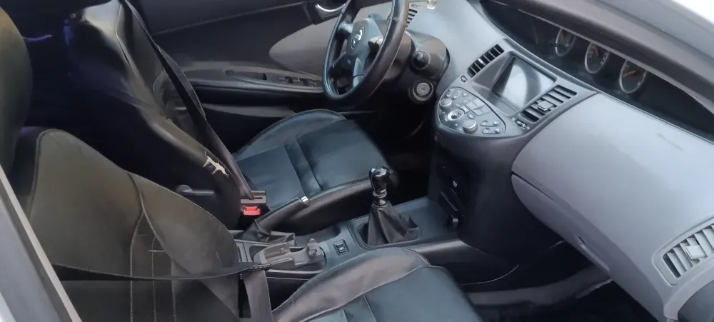 Nissan Primera 2002 год Рыбница Рыбница - изображение 5
