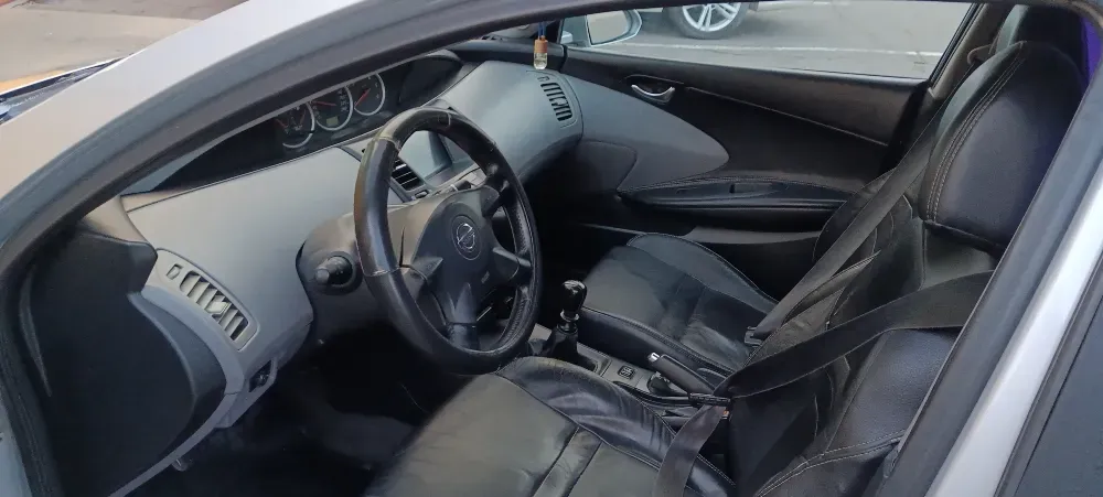 Nissan Primera 2002 год Рыбница Рыбница - изображение 7