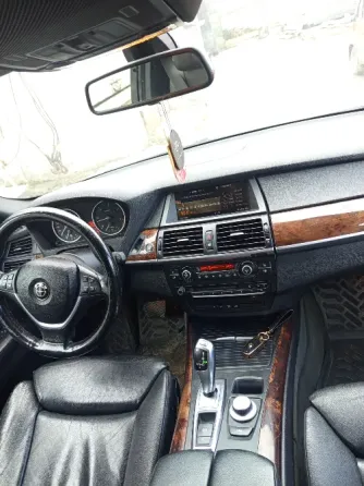BMW X5 2007 год Рыбница Рыбница