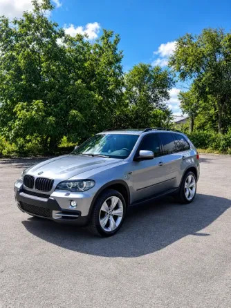 BMW X5 2007 год Рыбница Рыбница