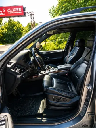 BMW X5 2007 год Рыбница Рыбница