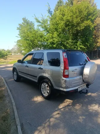 Honda CR-V 2006 год Тирасполь Тирасполь