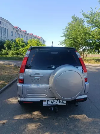 Honda CR-V 2006 год Тирасполь Тирасполь