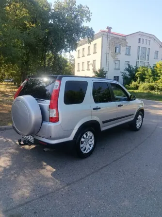 Honda CR-V 2006 год Тирасполь Тирасполь