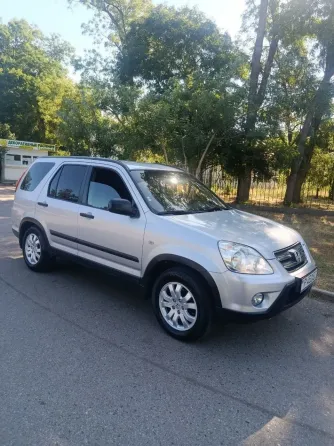 Honda CR-V 2006 год Тирасполь Тирасполь