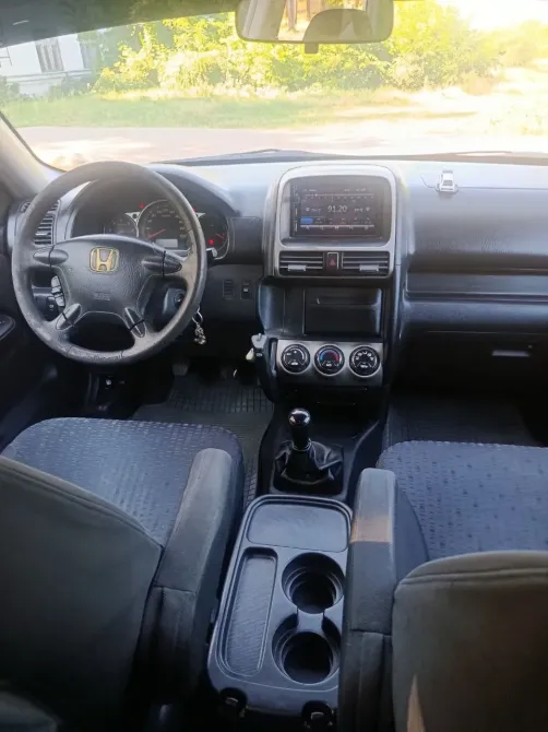 Honda CR-V 2006 год Тирасполь Тирасполь - изображение 6